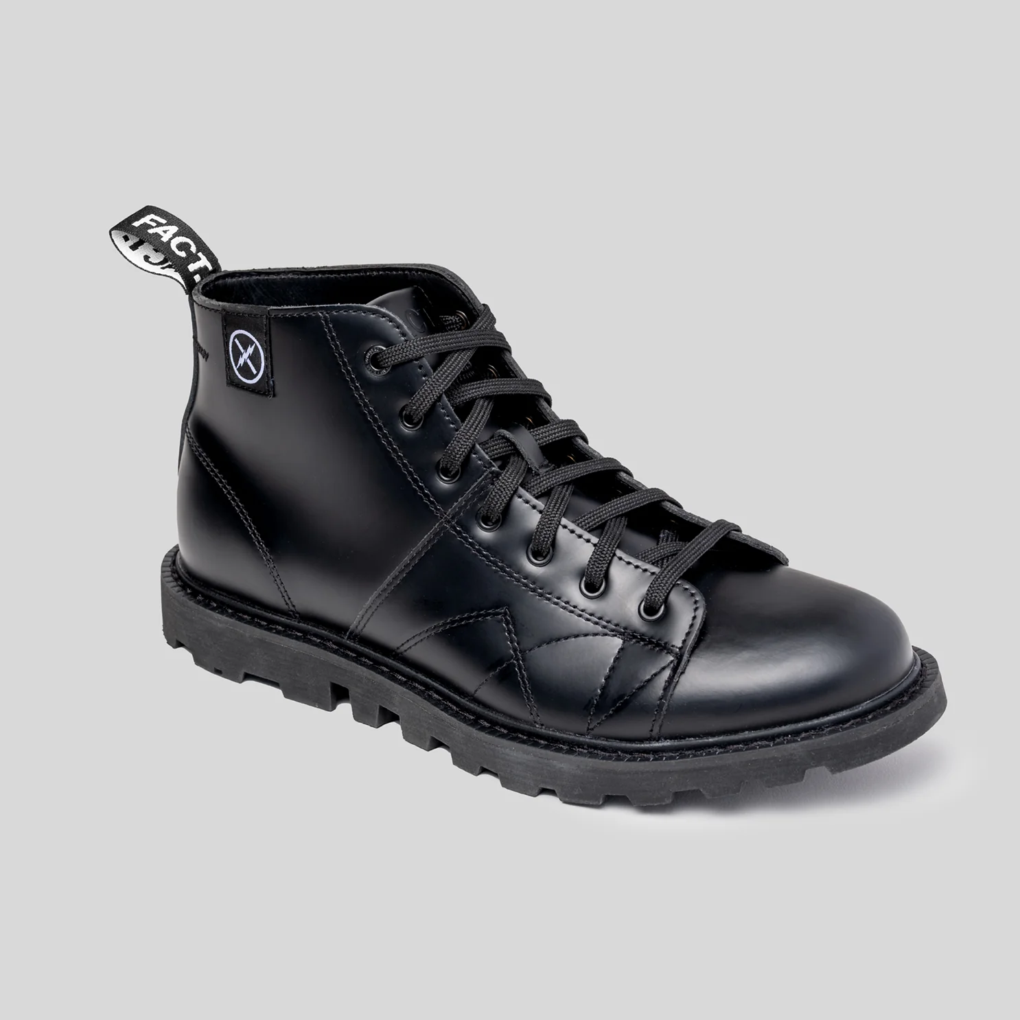 Raw Style. Refined Craft.